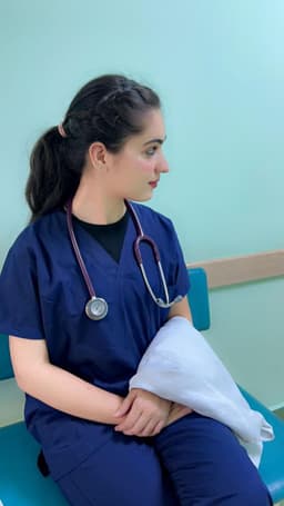 Dr. Anaya Sharma
