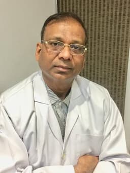 Rajesh Kummar
