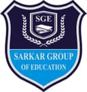 Sarkar Group of Education Logo